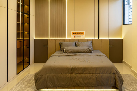 Bedroom Peng Huoth 50m